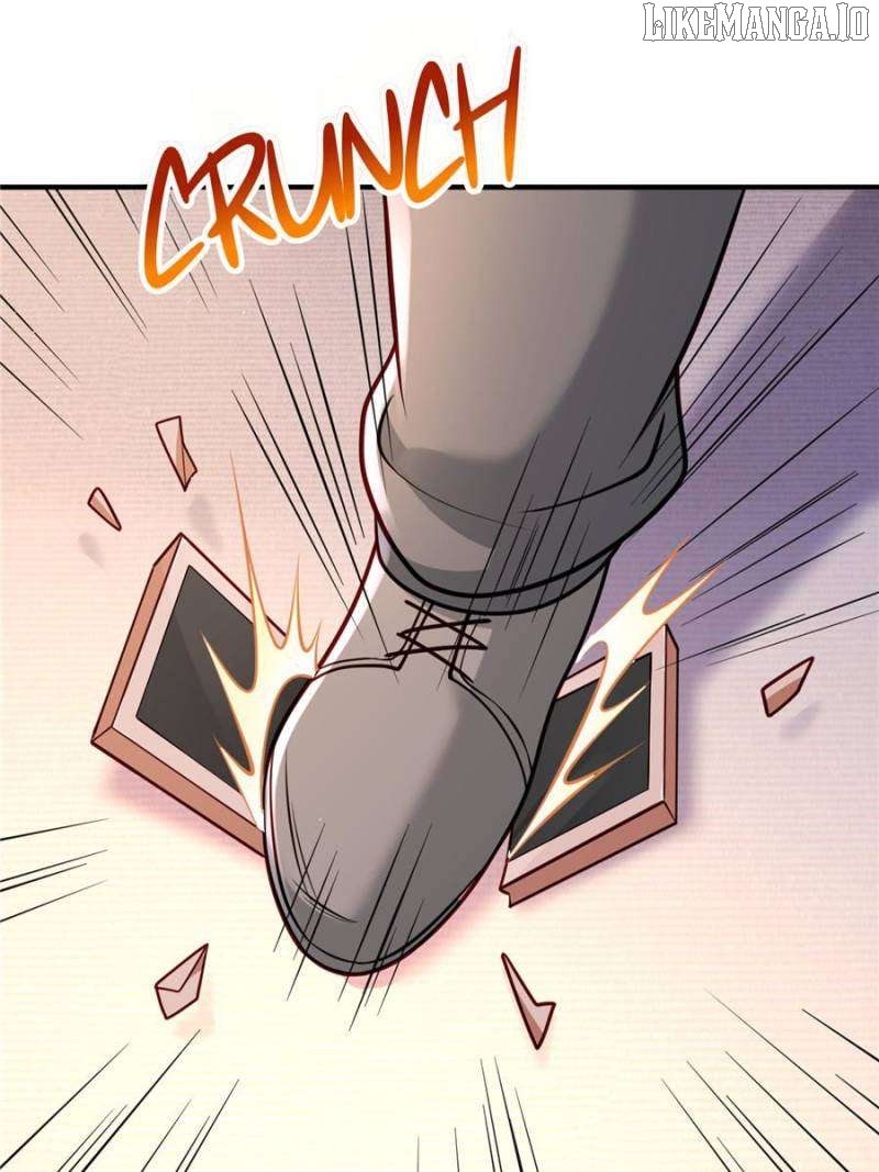 Frozen Apocalypse: I Stockpiled 100 Billion Supplies Chapter 21 - page 4