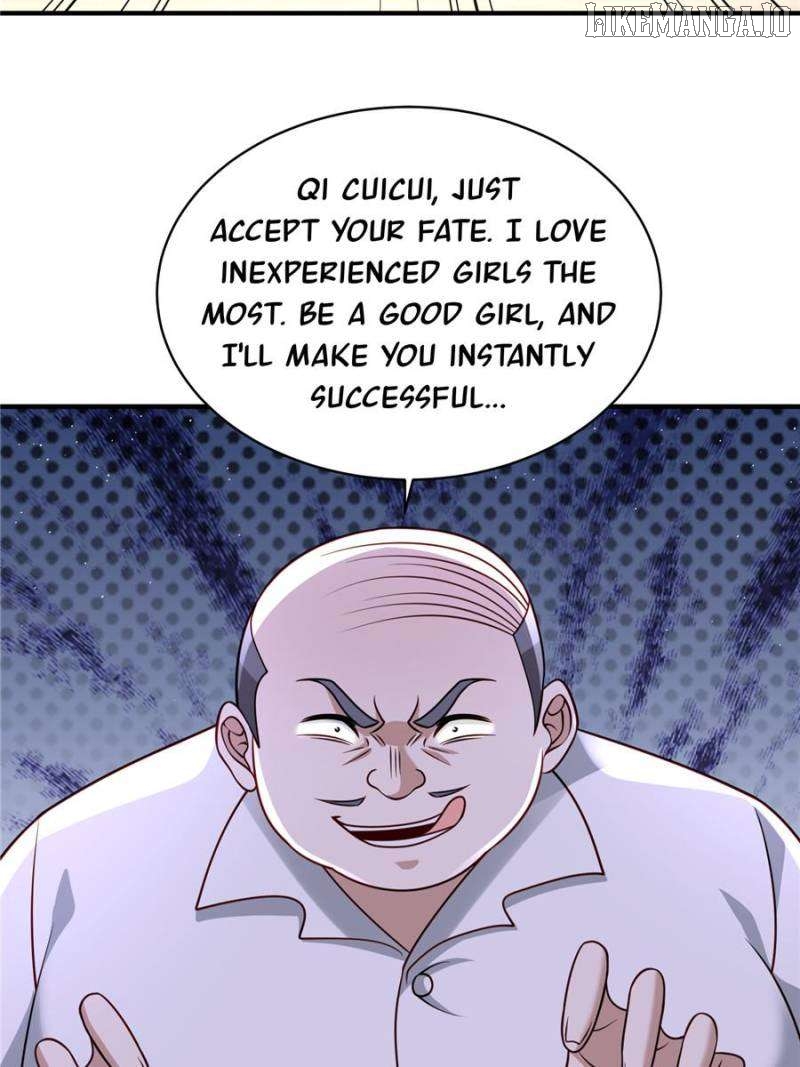 Frozen Apocalypse: I Stockpiled 100 Billion Supplies Chapter 21 - page 5