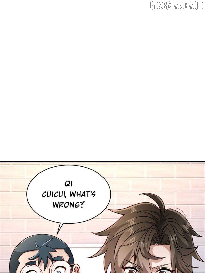 Frozen Apocalypse: I Stockpiled 100 Billion Supplies Chapter 21 - page 8