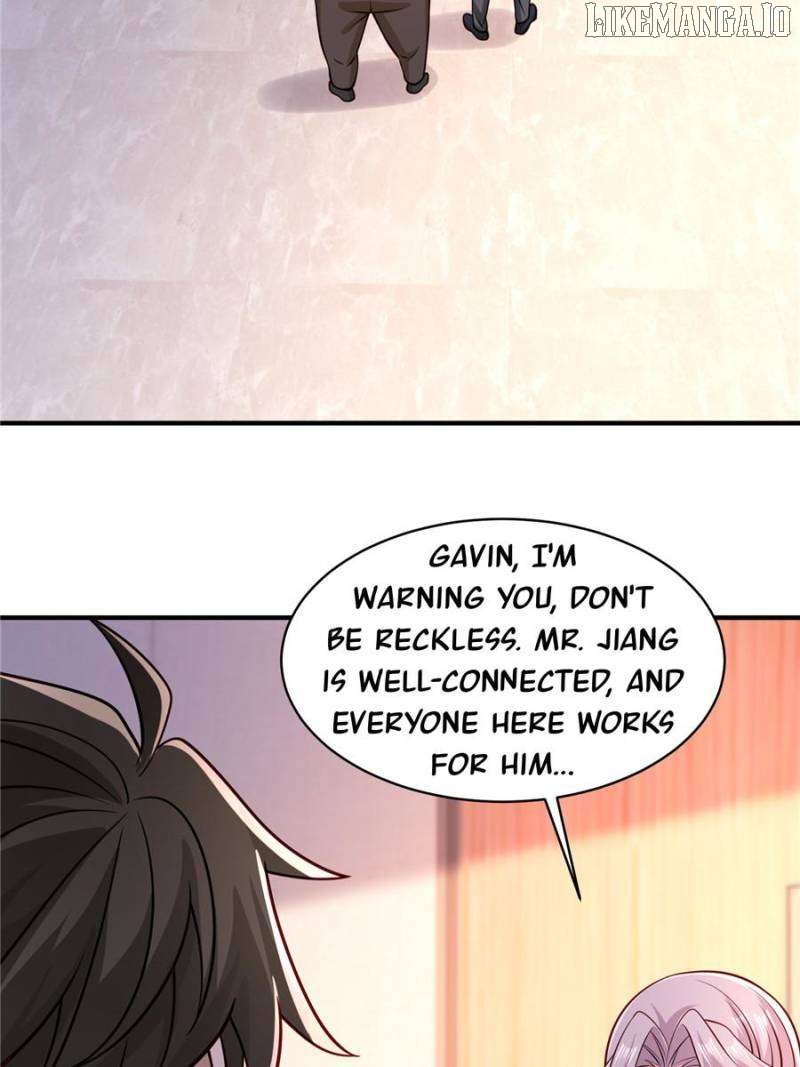 Frozen Apocalypse: I Stockpiled 100 Billion Supplies Chapter 22 - page 2