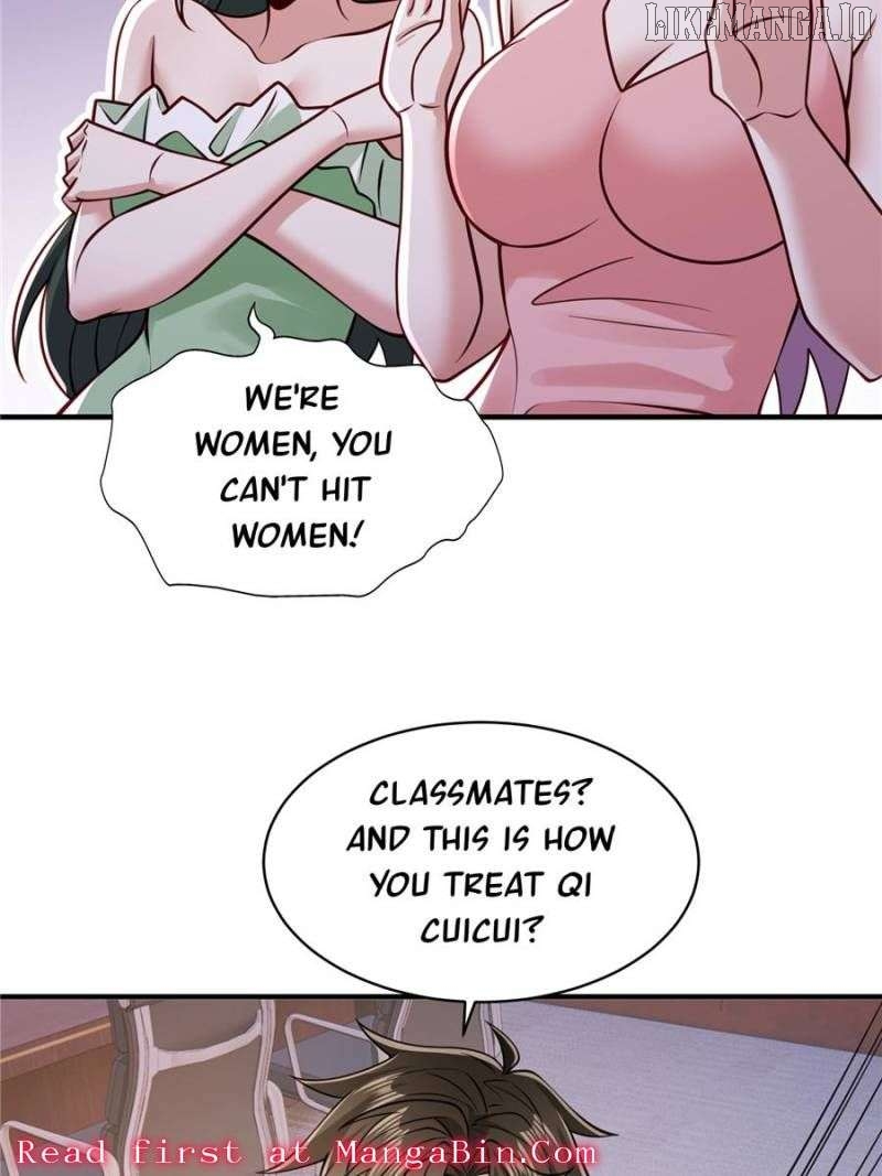 Frozen Apocalypse: I Stockpiled 100 Billion Supplies Chapter 22 - page 33