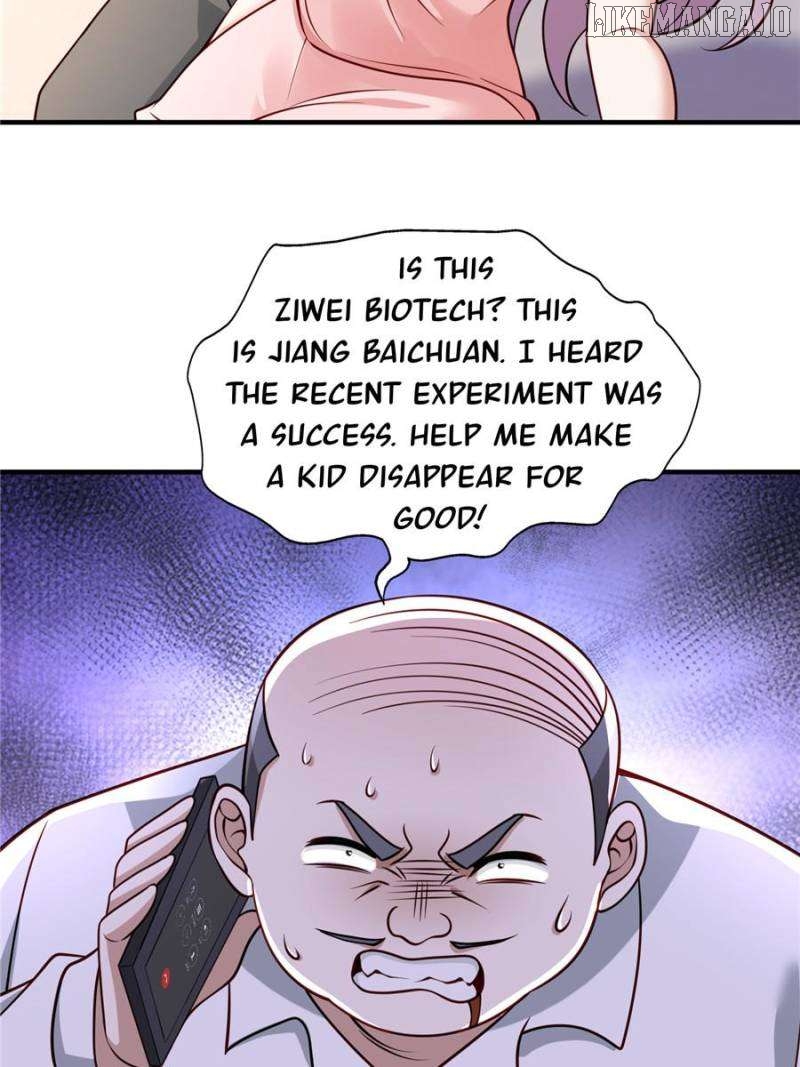 Frozen Apocalypse: I Stockpiled 100 Billion Supplies Chapter 22 - page 41
