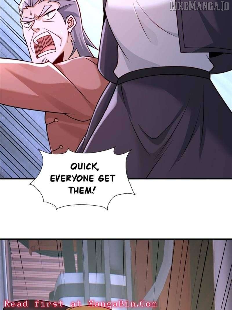 Frozen Apocalypse: I Stockpiled 100 Billion Supplies Chapter 24 - page 32