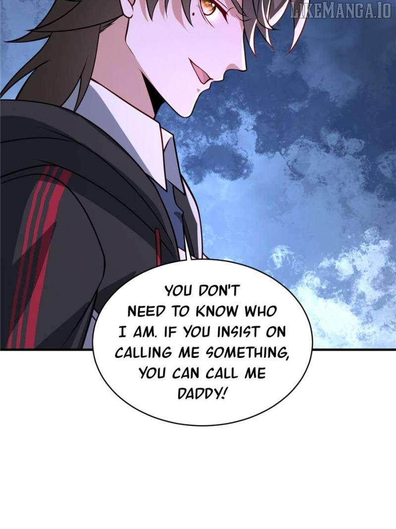 Frozen Apocalypse: I Stockpiled 100 Billion Supplies Chapter 25 - page 3