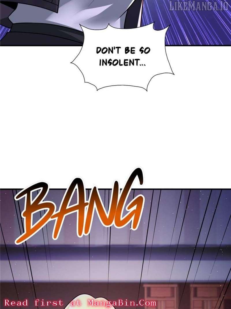 Frozen Apocalypse: I Stockpiled 100 Billion Supplies Chapter 25 - page 5