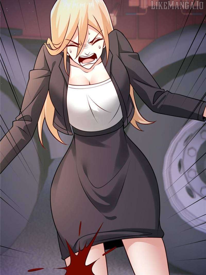 Frozen Apocalypse: I Stockpiled 100 Billion Supplies Chapter 25 - page 6