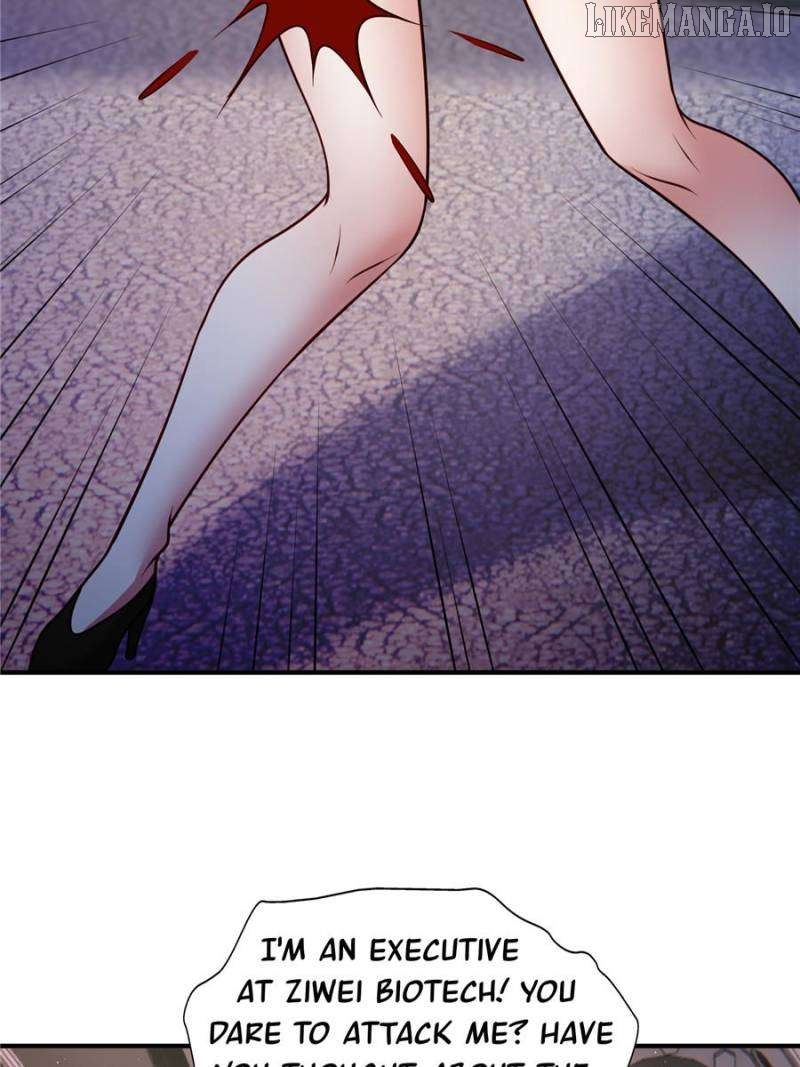 Frozen Apocalypse: I Stockpiled 100 Billion Supplies Chapter 25 - page 7