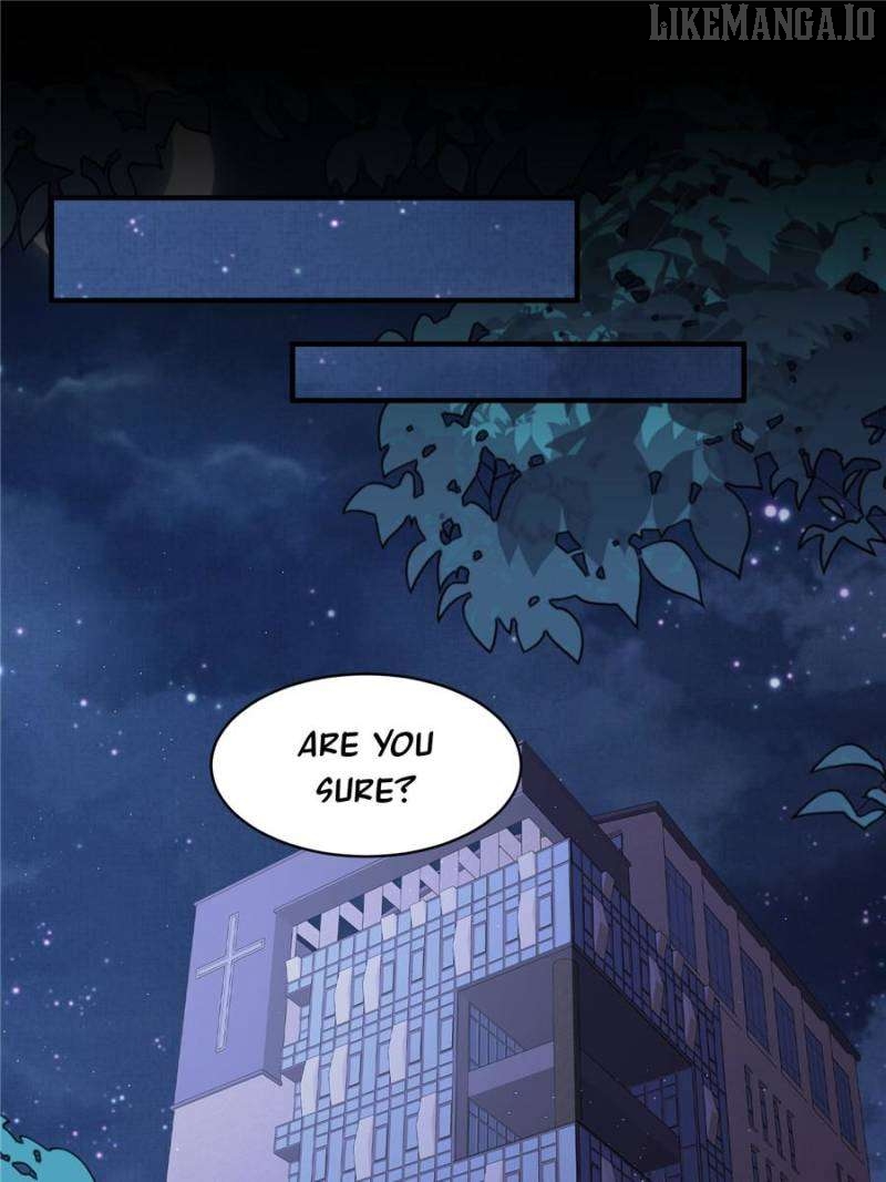 Frozen Apocalypse: I Stockpiled 100 Billion Supplies Chapter 26 - page 14