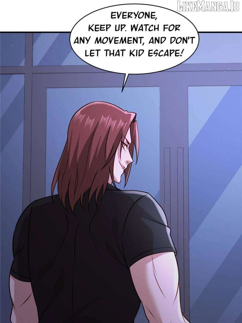 Frozen Apocalypse: I Stockpiled 100 Billion Supplies Chapter 26 - page 17