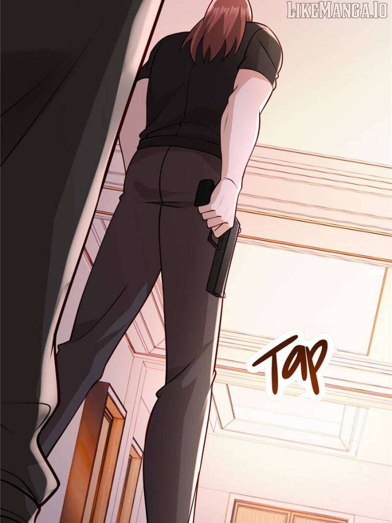 Frozen Apocalypse: I Stockpiled 100 Billion Supplies Chapter 26 - page 23