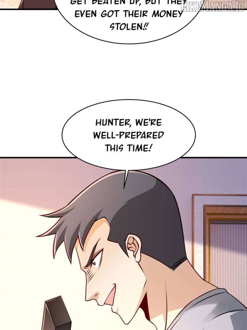 Frozen Apocalypse: I Stockpiled 100 Billion Supplies Chapter 26 - page 30