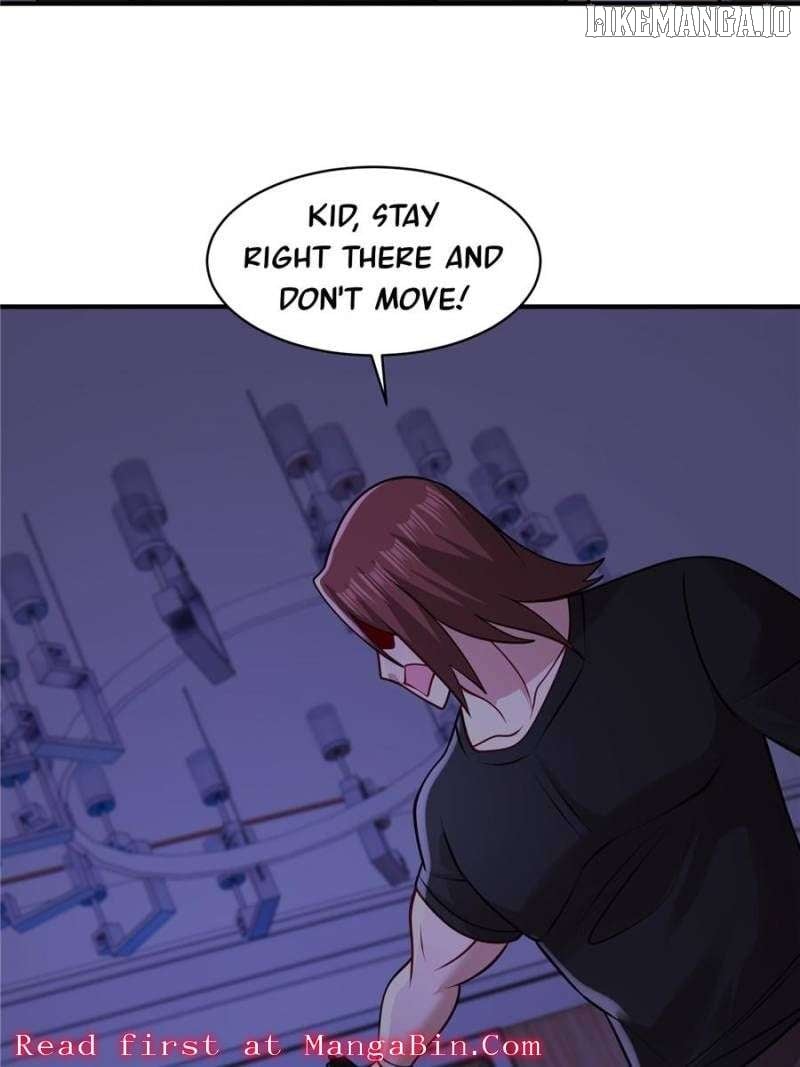 Frozen Apocalypse: I Stockpiled 100 Billion Supplies Chapter 26 - page 41