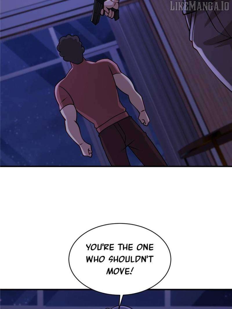 Frozen Apocalypse: I Stockpiled 100 Billion Supplies Chapter 26 - page 42