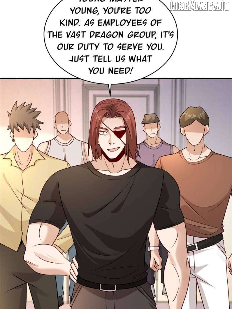 Frozen Apocalypse: I Stockpiled 100 Billion Supplies Chapter 26 - page 7