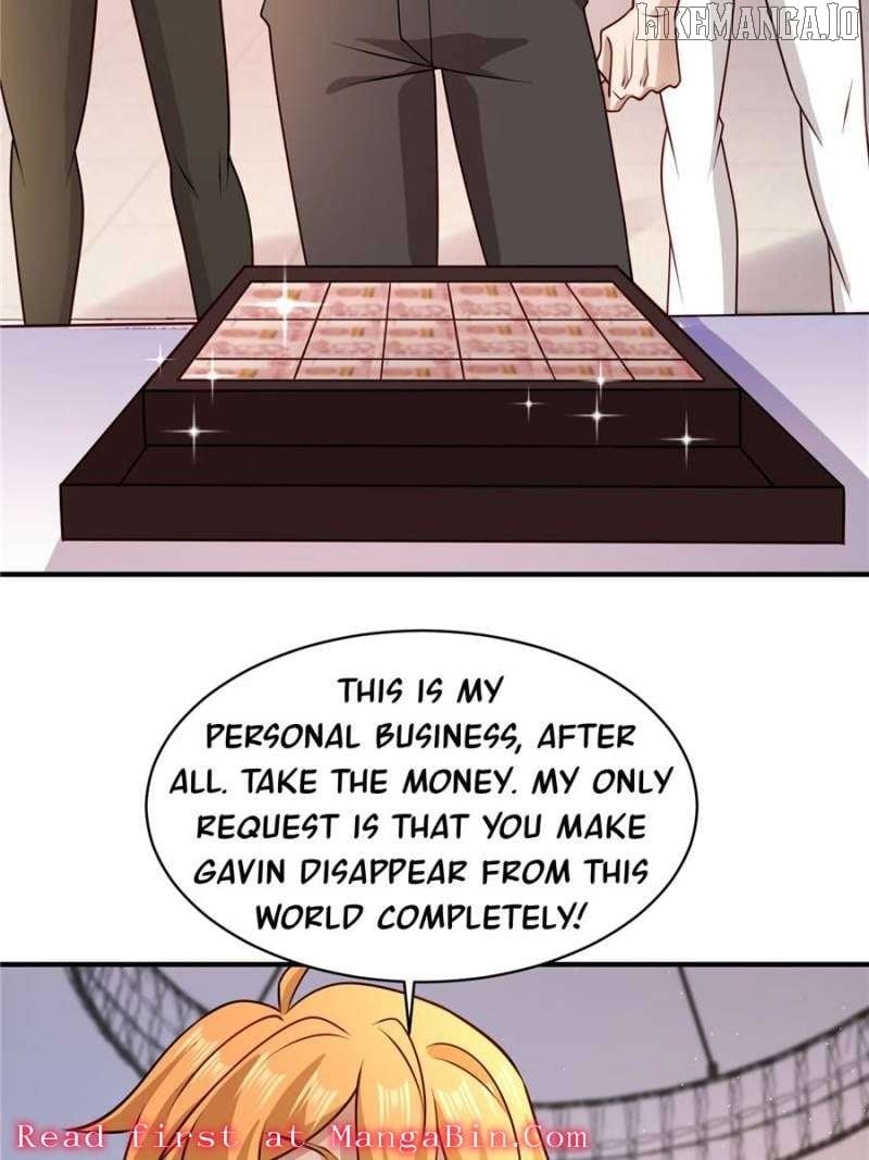 Frozen Apocalypse: I Stockpiled 100 Billion Supplies Chapter 26 - page 8