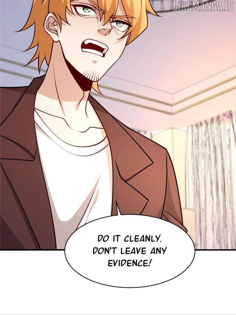 Frozen Apocalypse: I Stockpiled 100 Billion Supplies Chapter 26 - page 9