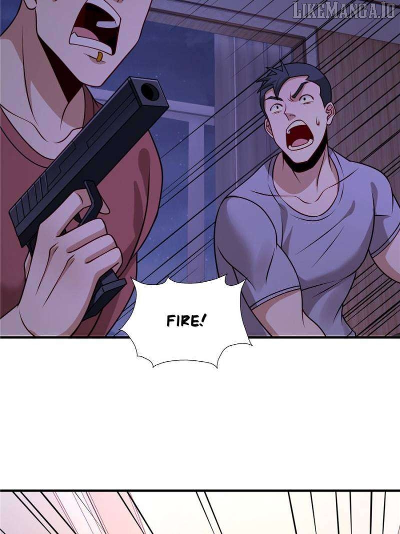 Frozen Apocalypse: I Stockpiled 100 Billion Supplies Chapter 27 - page 4