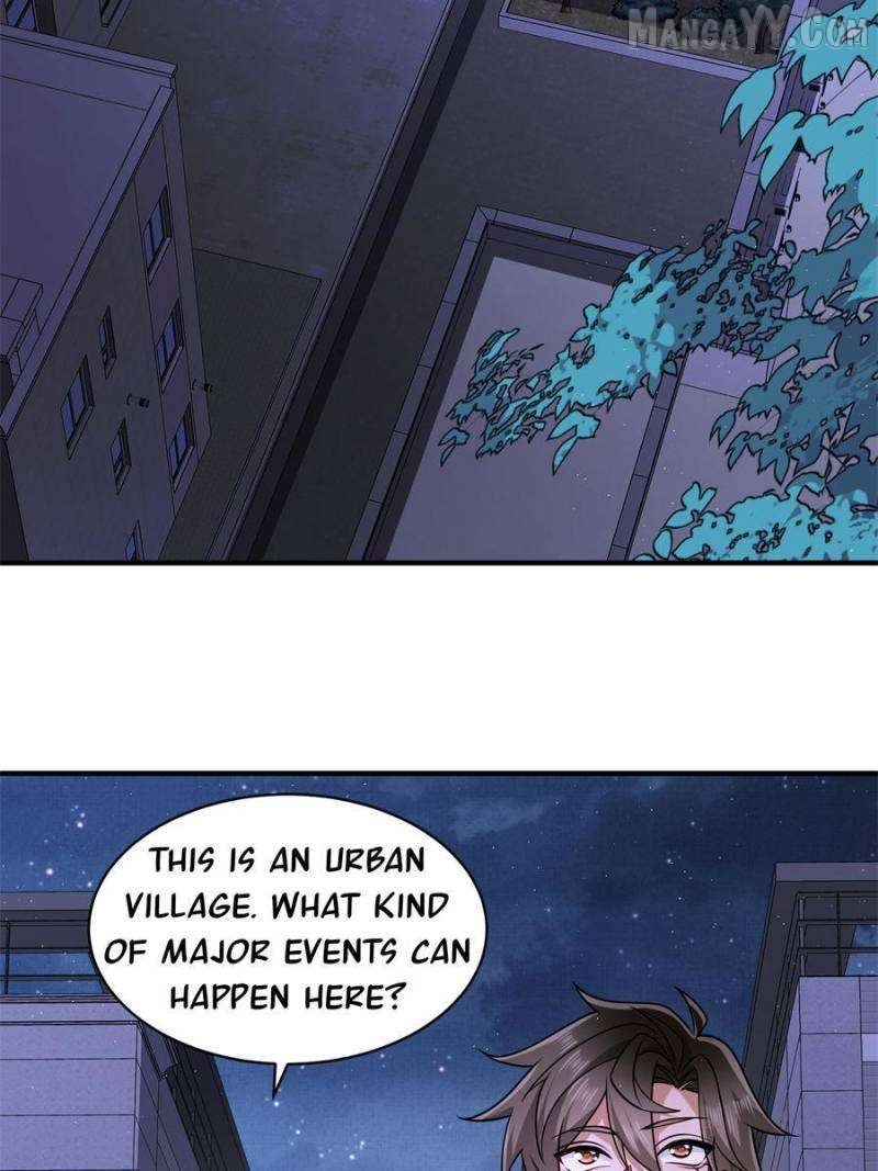 Frozen Apocalypse: I Stockpiled 100 Billion Supplies Chapter 28 - page 2