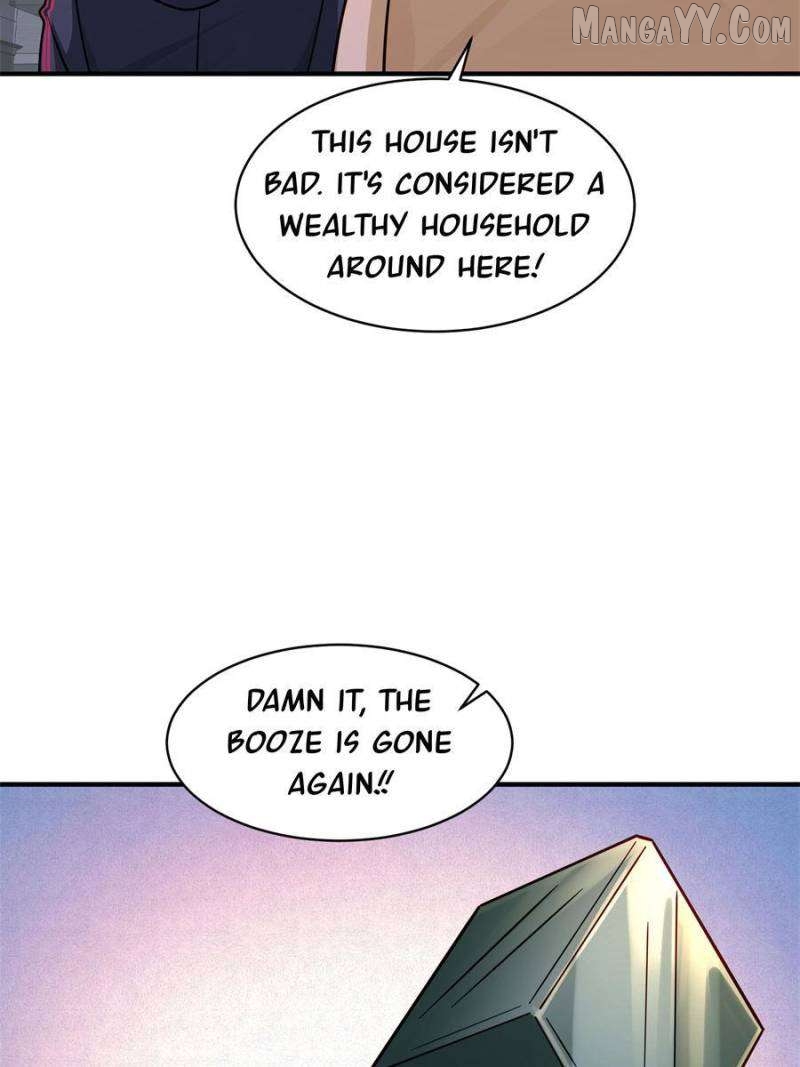Frozen Apocalypse: I Stockpiled 100 Billion Supplies Chapter 28 - page 5