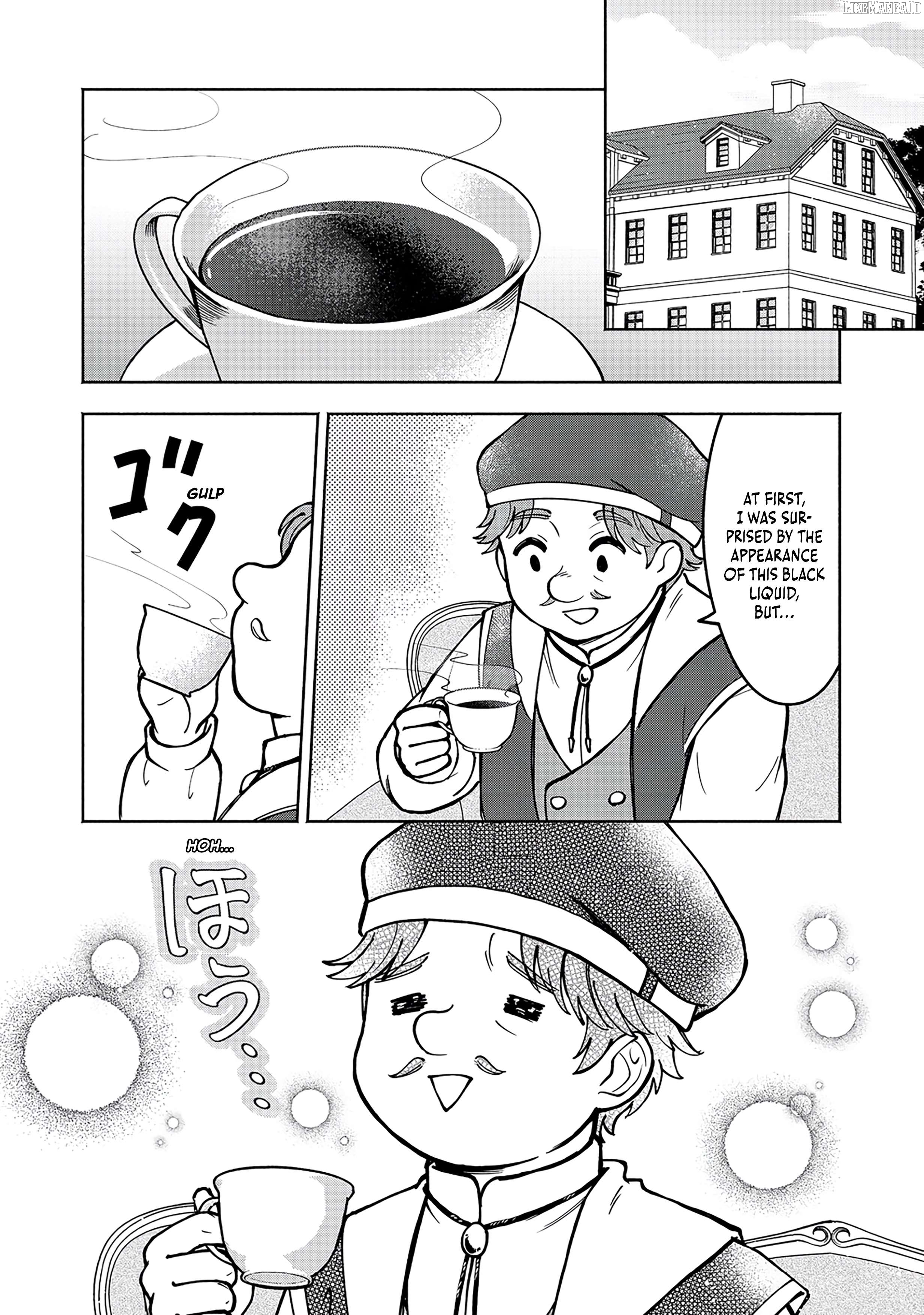 Back Alley Reincarnation: Former Yakuza Is Developing His Fiefdom for His Family's Sake, So What? Chapter 5 - page 3