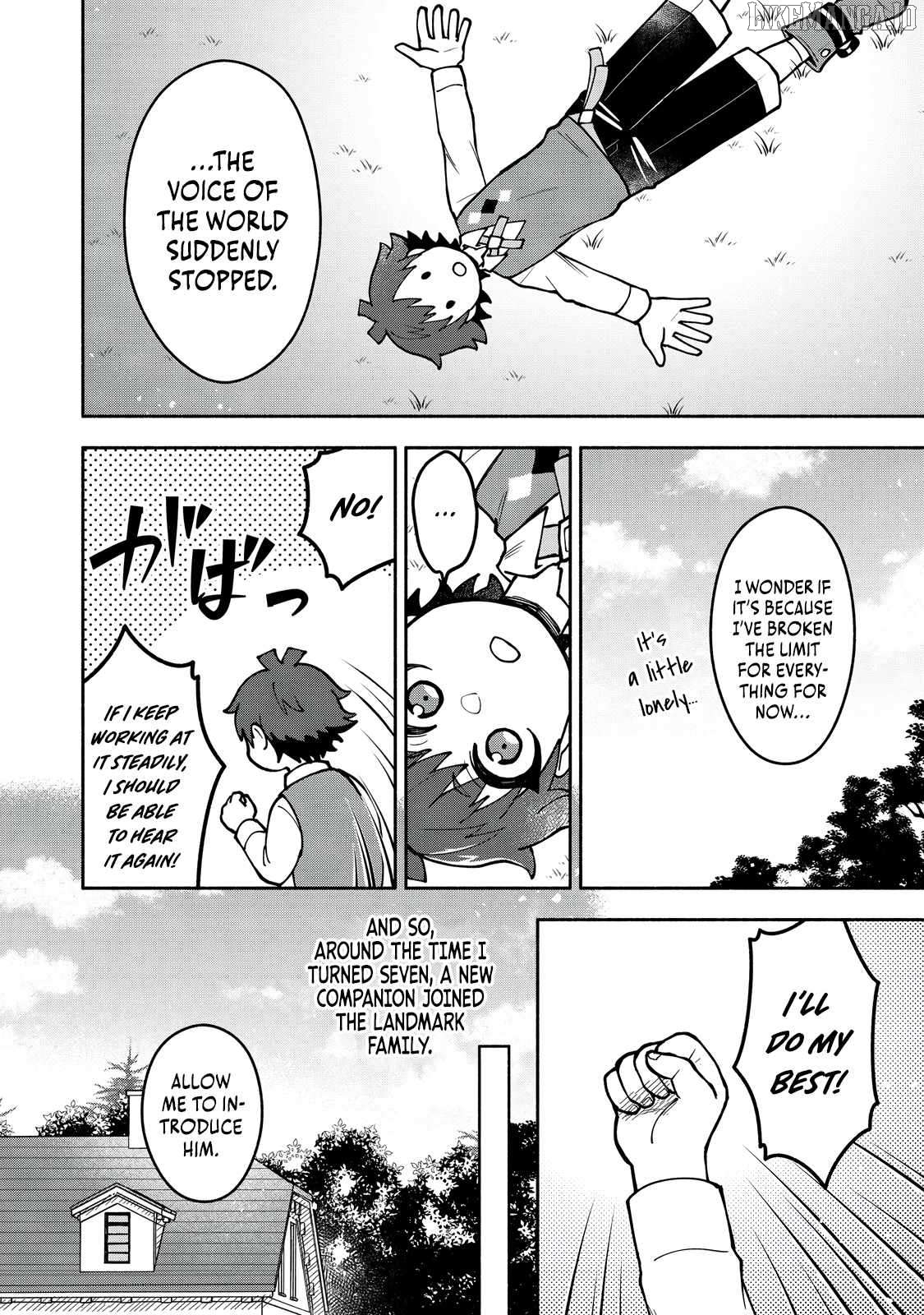 Back Alley Reincarnation: Former Yakuza Is Developing His Fiefdom for His Family's Sake, So What? Chapter 7 - page 13