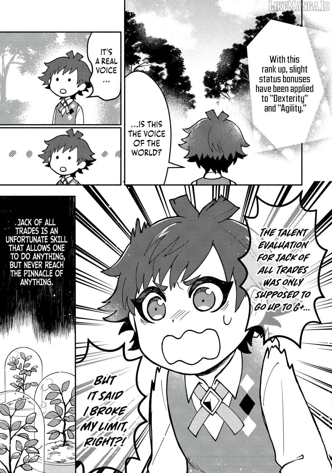 Back Alley Reincarnation: Former Yakuza Is Developing His Fiefdom for His Family's Sake, So What? Chapter 7 - page 8
