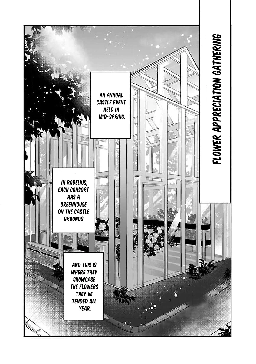 I Told My Fiancé: ‘You’ll Cheat on Me and Abandon Me in the Future, So Let’s Break Up’ Chapter 4 - page 18