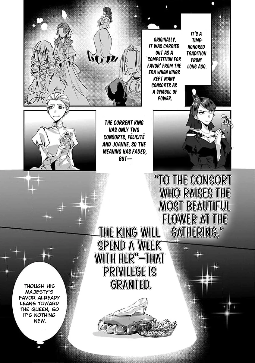 I Told My Fiancé: ‘You’ll Cheat on Me and Abandon Me in the Future, So Let’s Break Up’ Chapter 4 - page 19