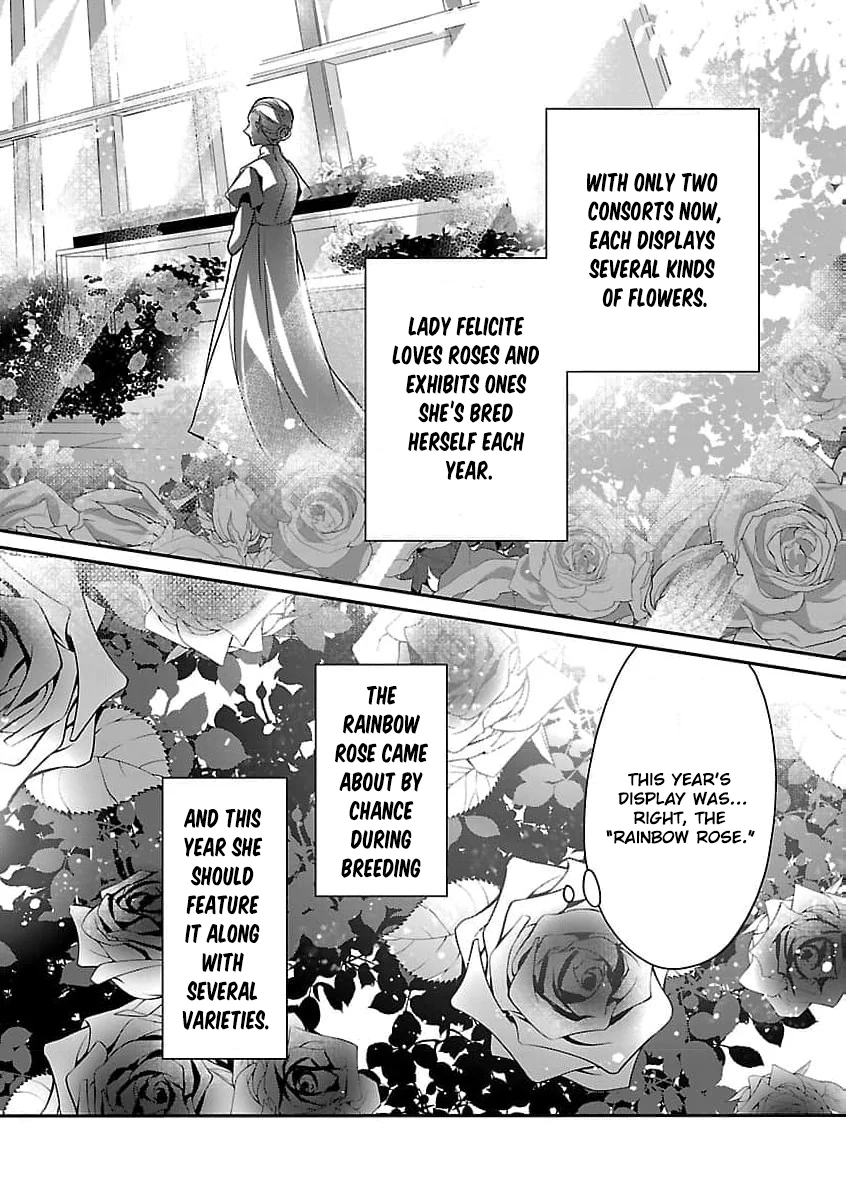 I Told My Fiancé: ‘You’ll Cheat on Me and Abandon Me in the Future, So Let’s Break Up’ Chapter 4 - page 20