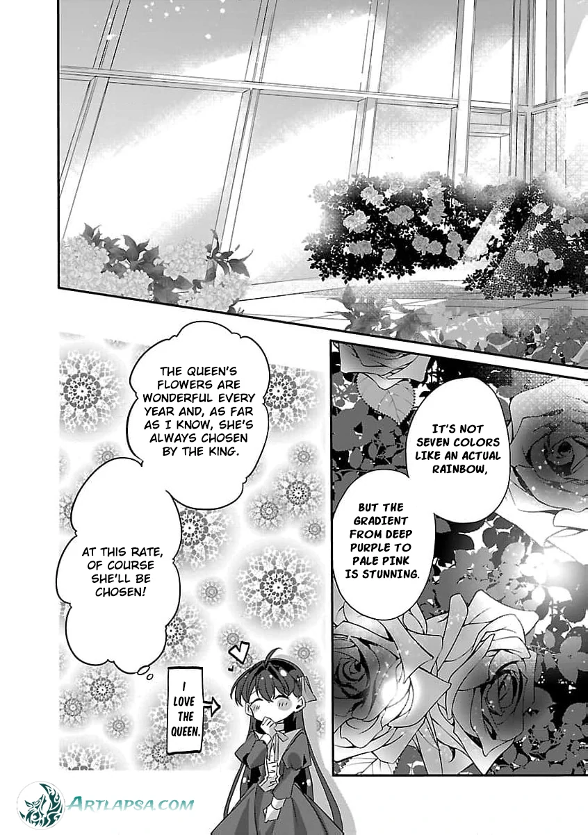 I Told My Fiancé: ‘You’ll Cheat on Me and Abandon Me in the Future, So Let’s Break Up’ Chapter 4 - page 21