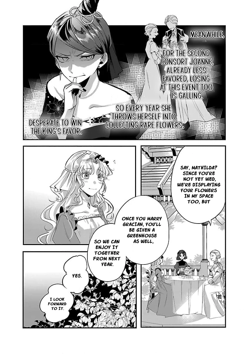 I Told My Fiancé: ‘You’ll Cheat on Me and Abandon Me in the Future, So Let’s Break Up’ Chapter 4 - page 22