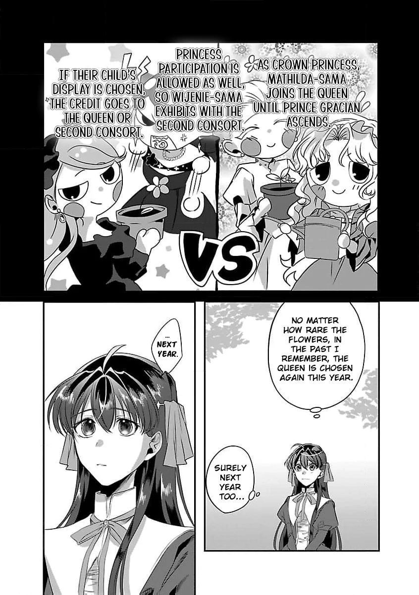 I Told My Fiancé: ‘You’ll Cheat on Me and Abandon Me in the Future, So Let’s Break Up’ Chapter 4 - page 23