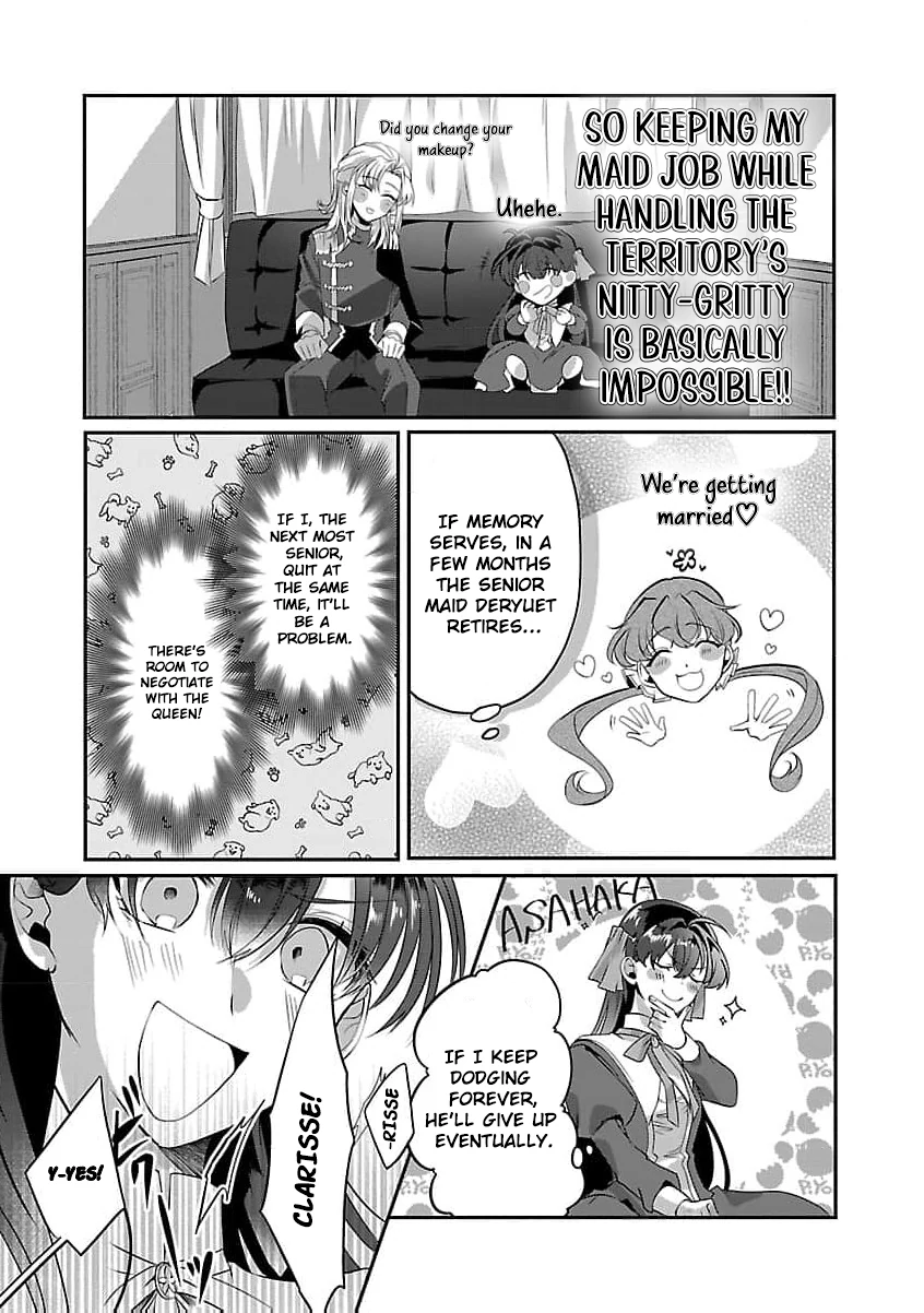 I Told My Fiancé: ‘You’ll Cheat on Me and Abandon Me in the Future, So Let’s Break Up’ Chapter 4 - page 29