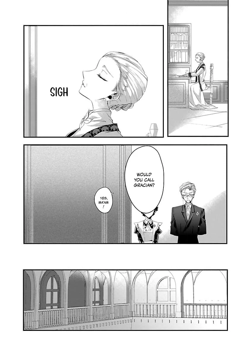 I Told My Fiancé: ‘You’ll Cheat on Me and Abandon Me in the Future, So Let’s Break Up’ Chapter 5 - page 10