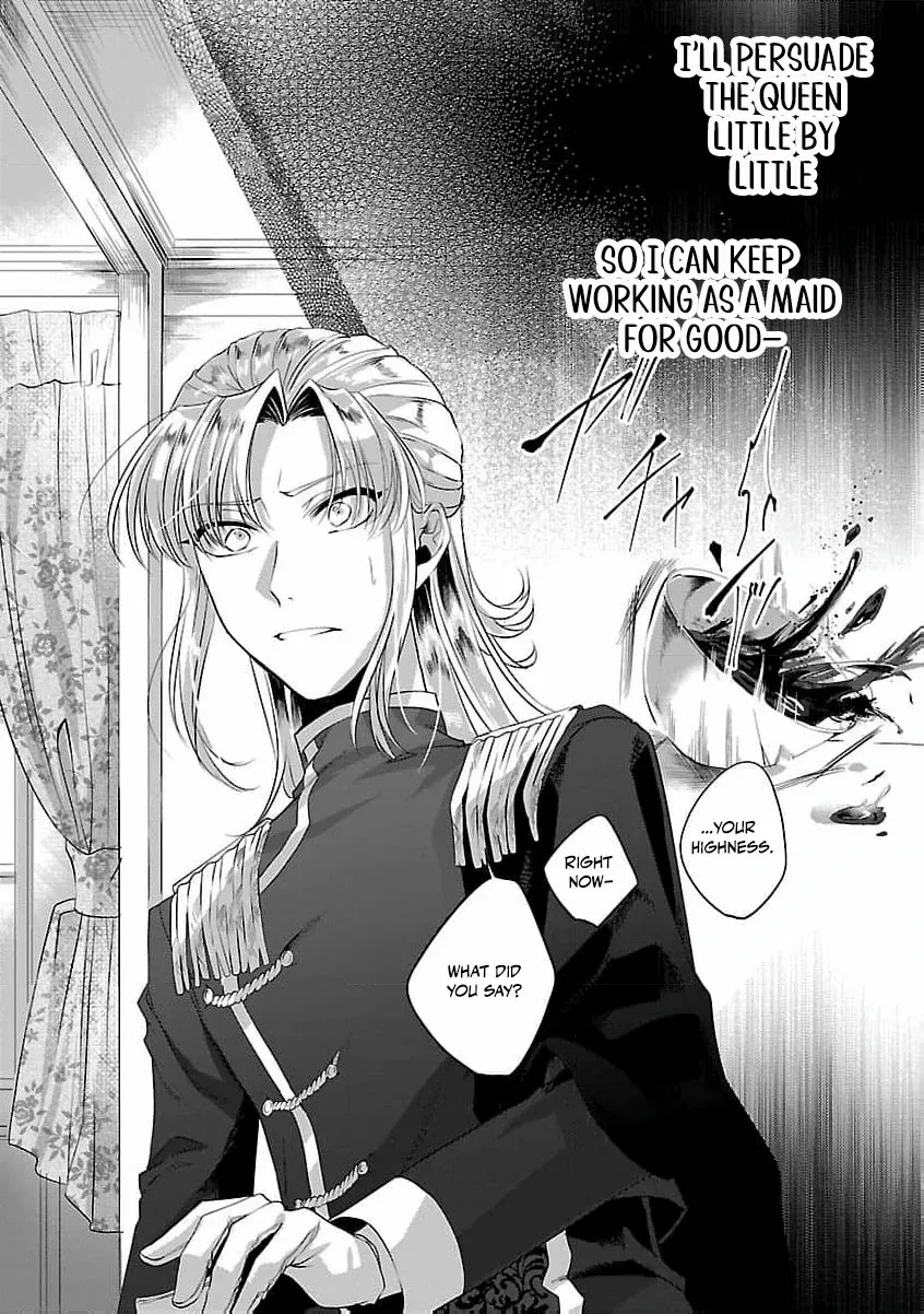 I Told My Fiancé: ‘You’ll Cheat on Me and Abandon Me in the Future, So Let’s Break Up’ Chapter 5 - page 14