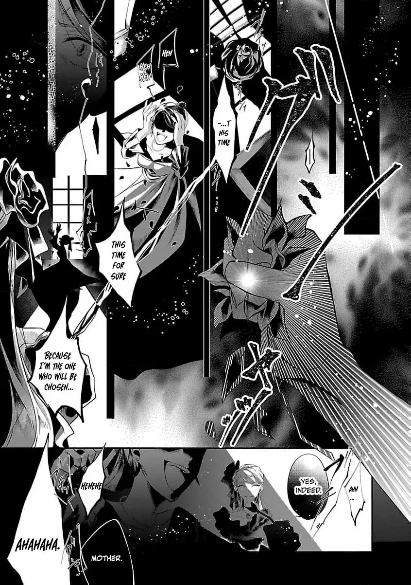 I Told My Fiancé: ‘You’ll Cheat on Me and Abandon Me in the Future, So Let’s Break Up’ Chapter 5 - page 23