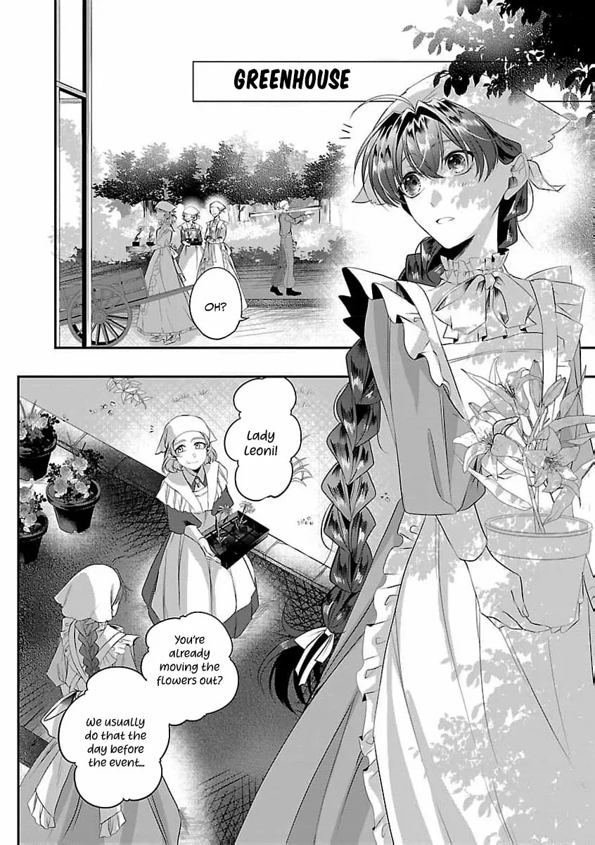 I Told My Fiancé: ‘You’ll Cheat on Me and Abandon Me in the Future, So Let’s Break Up’ Chapter 5 - page 24