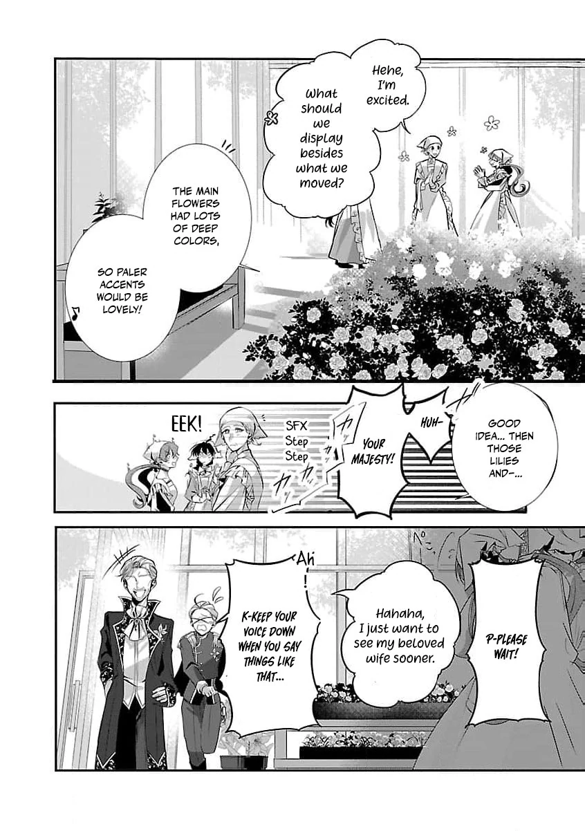 I Told My Fiancé: ‘You’ll Cheat on Me and Abandon Me in the Future, So Let’s Break Up’ Chapter 5 - page 26