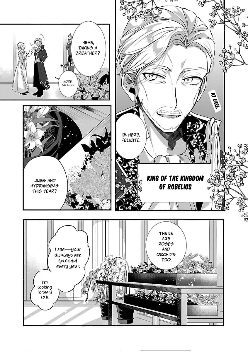 I Told My Fiancé: ‘You’ll Cheat on Me and Abandon Me in the Future, So Let’s Break Up’ Chapter 5 - page 27