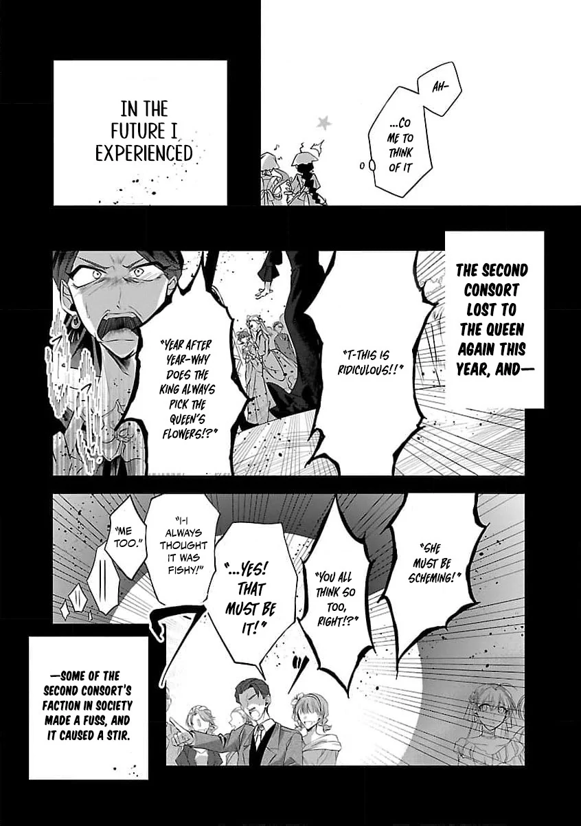 I Told My Fiancé: ‘You’ll Cheat on Me and Abandon Me in the Future, So Let’s Break Up’ Chapter 5 - page 29