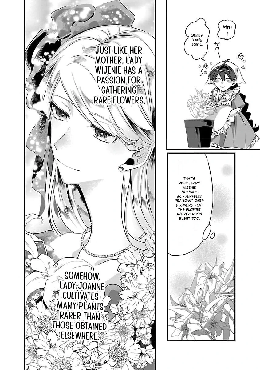 I Told My Fiancé: ‘You’ll Cheat on Me and Abandon Me in the Future, So Let’s Break Up’ Chapter 5 - page 32