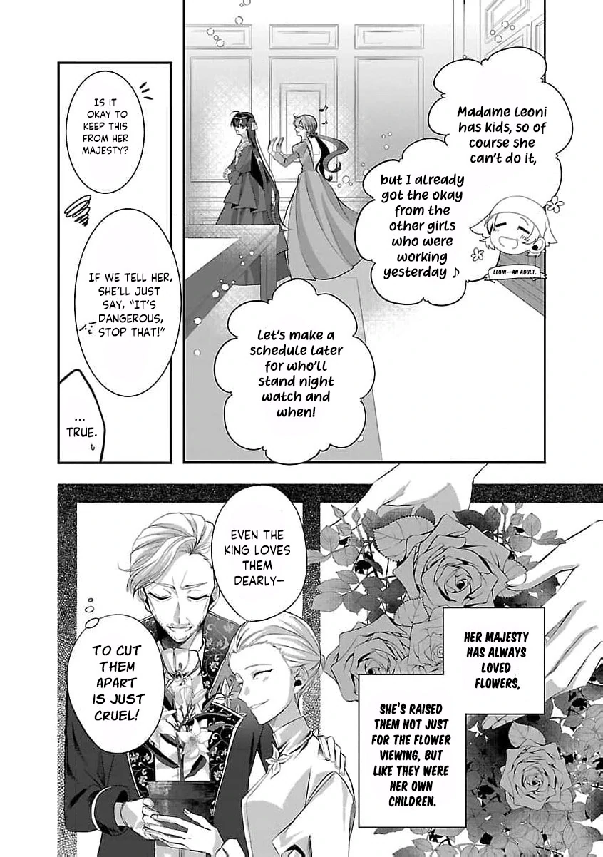 I Told My Fiancé: ‘You’ll Cheat on Me and Abandon Me in the Future, So Let’s Break Up’ Chapter 6 - page 10