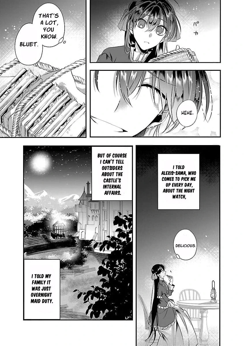 I Told My Fiancé: ‘You’ll Cheat on Me and Abandon Me in the Future, So Let’s Break Up’ Chapter 6 - page 13