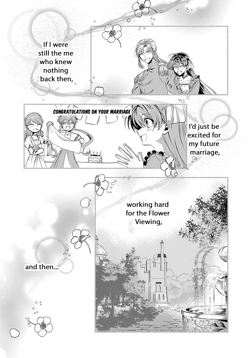 I Told My Fiancé: ‘You’ll Cheat on Me and Abandon Me in the Future, So Let’s Break Up’ Chapter 6 - page 18