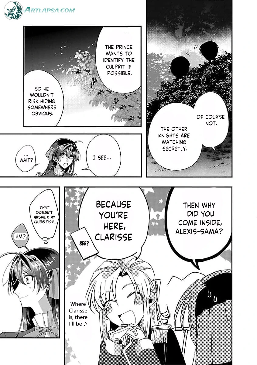 I Told My Fiancé: ‘You’ll Cheat on Me and Abandon Me in the Future, So Let’s Break Up’ Chapter 6 - page 27