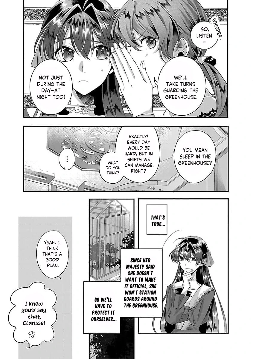 I Told My Fiancé: ‘You’ll Cheat on Me and Abandon Me in the Future, So Let’s Break Up’ Chapter 6 - page 9