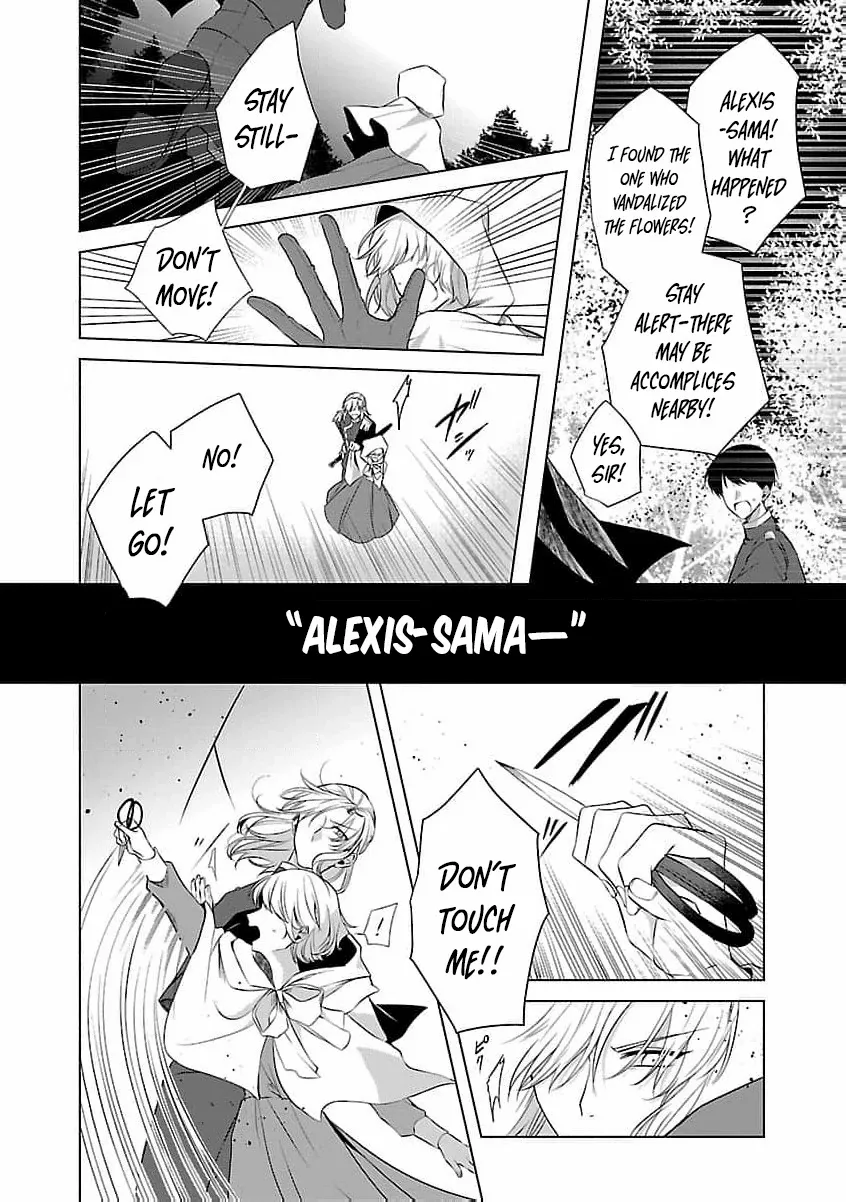 I Told My Fiancé: ‘You’ll Cheat on Me and Abandon Me in the Future, So Let’s Break Up’ Chapter 7 - page 26