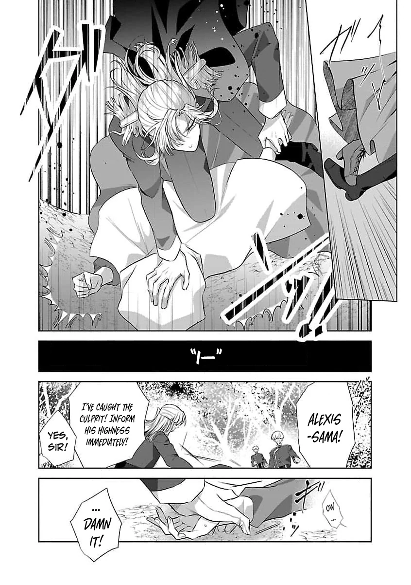 I Told My Fiancé: ‘You’ll Cheat on Me and Abandon Me in the Future, So Let’s Break Up’ Chapter 7 - page 27