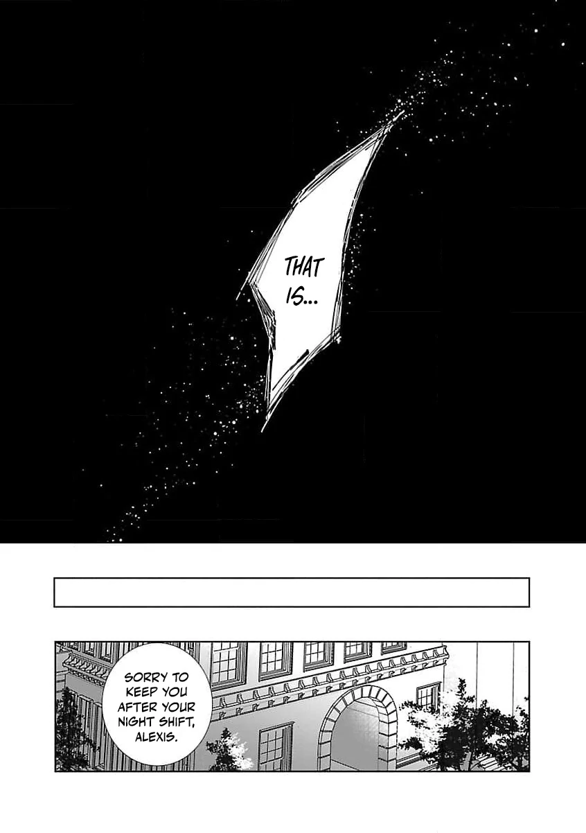 I Told My Fiancé: ‘You’ll Cheat on Me and Abandon Me in the Future, So Let’s Break Up’ Chapter 7 - page 29