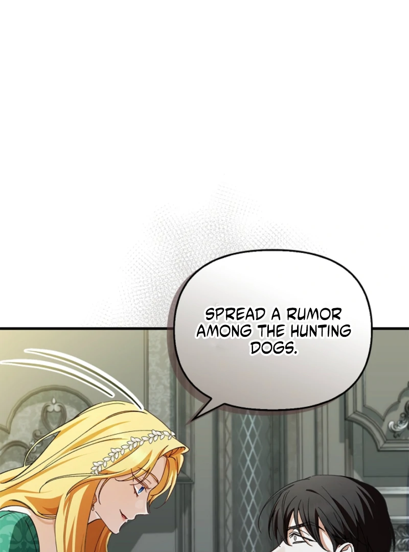 The Countess Who Ran Away Has Returned Chapter 24 - page 101